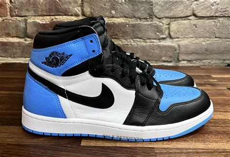 air jordan 1 high university blue 2023|jordan 1 university blue stockx.